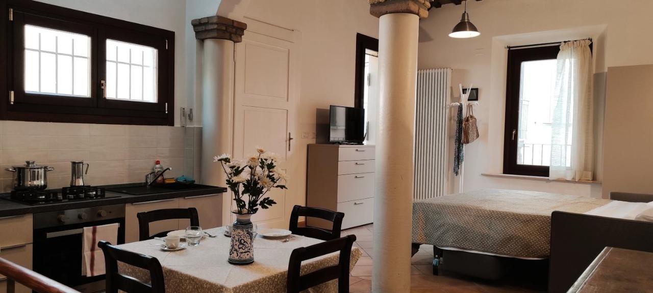 Via Zagarelli Alle Mura 80 Ravenna Eksteriør bilde