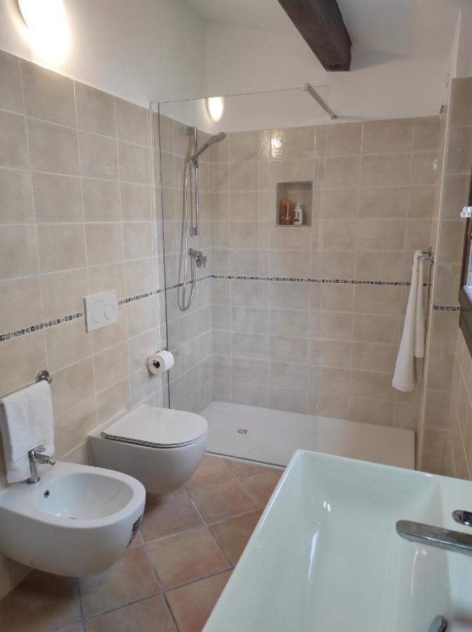 Via Zagarelli Alle Mura 80 Ravenna Eksteriør bilde
